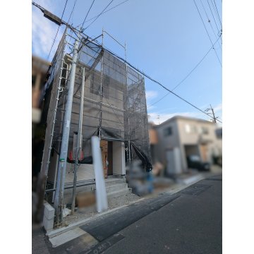 八尾の不動産売買