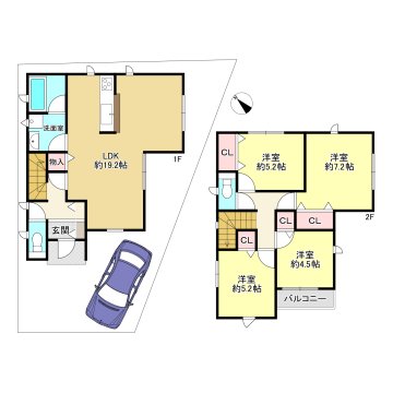 八尾の不動産売買