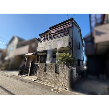 八尾の不動産売買