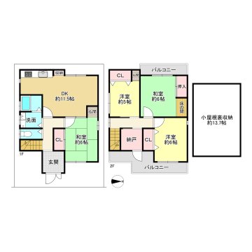 八尾の不動産売買