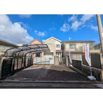 八尾の不動産売買