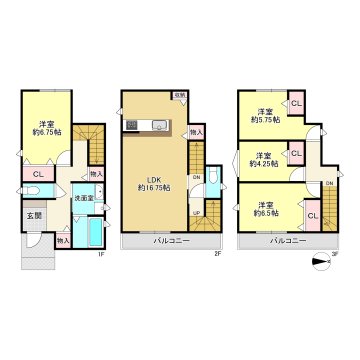 八尾の不動産売買