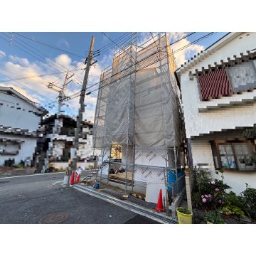 八尾の不動産売買