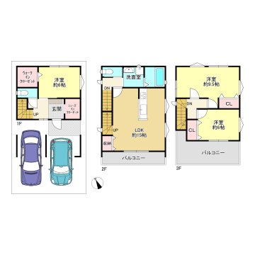 八尾の不動産売買