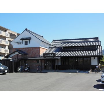 珈琲屋らんぷ八尾店