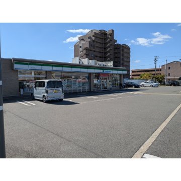 ファミリ―マート