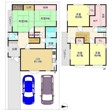 八尾の不動産売買