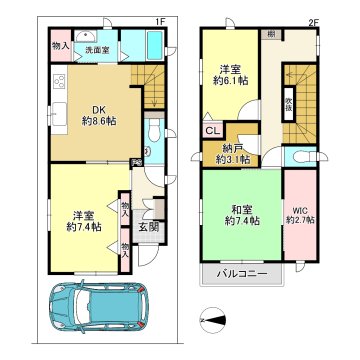 八尾の不動産売買