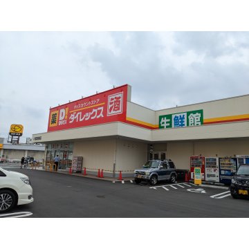 ダイレックス高美店