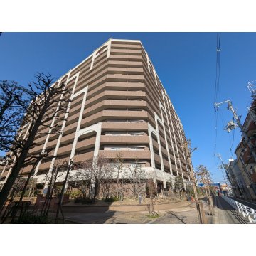 八尾の不動産売買