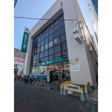 関西みらい銀行