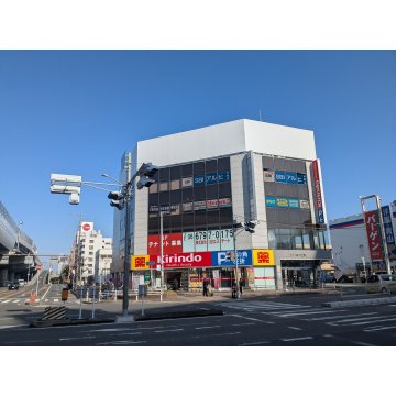 ドラッグストア