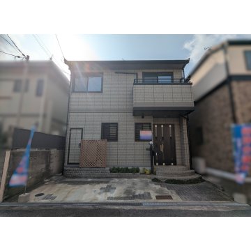 八尾の不動産売買