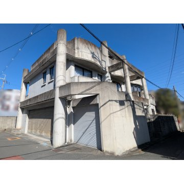 八尾の不動産売買