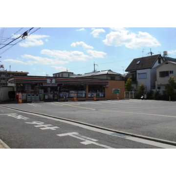 セブンイレブン
