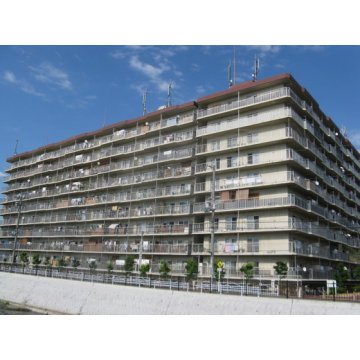 八尾の不動産売買