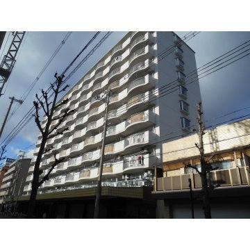 八尾の不動産売買