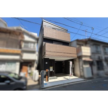 八尾の不動産売買