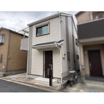 八尾の不動産売買