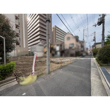 八尾の不動産売買