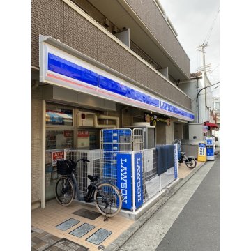 ローソン