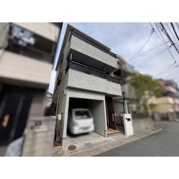 八尾の不動産売買