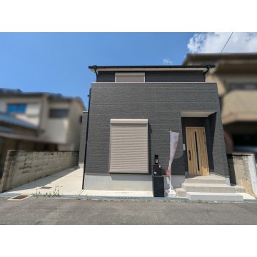 八尾の不動産売買