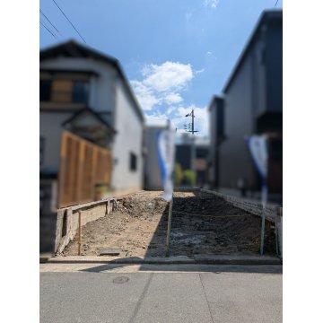 八尾の不動産売買