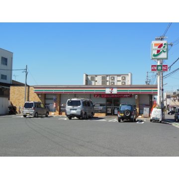 セブンイレブン
