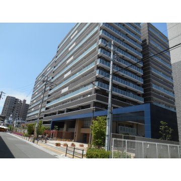 八尾の不動産売買