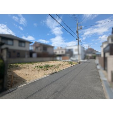 八尾の不動産売買
