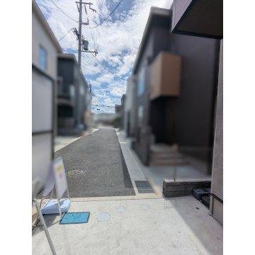 現地写真