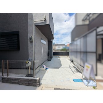 現地写真