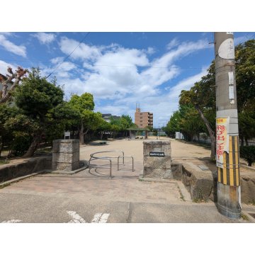 南本町第2公園