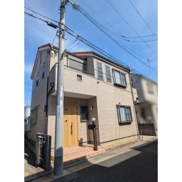 八尾の不動産売買