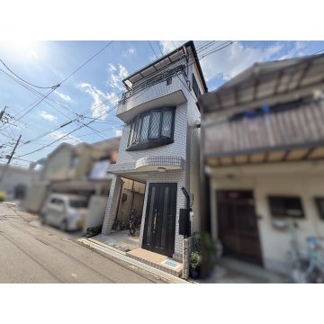 八尾の不動産売買