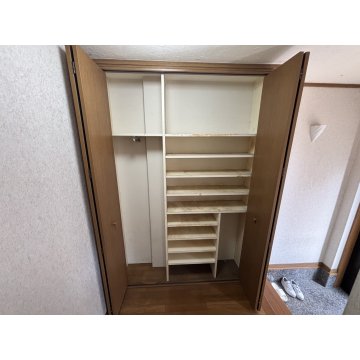 玄関収納