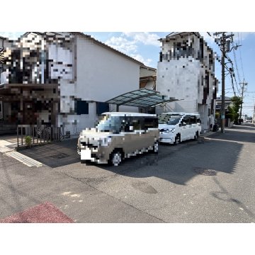 八尾の不動産売買