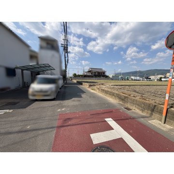 現地写真