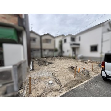 八尾の不動産売買