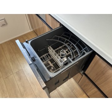 食洗機