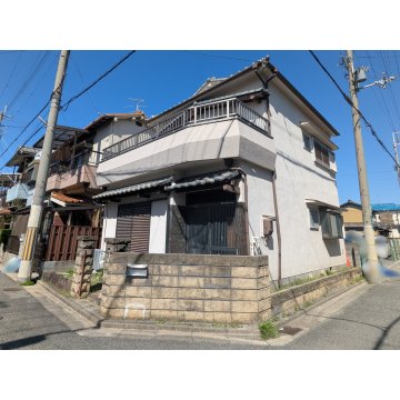 八尾の不動産売買