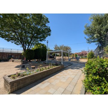 長池公園