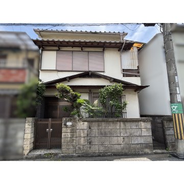 八尾の不動産売買