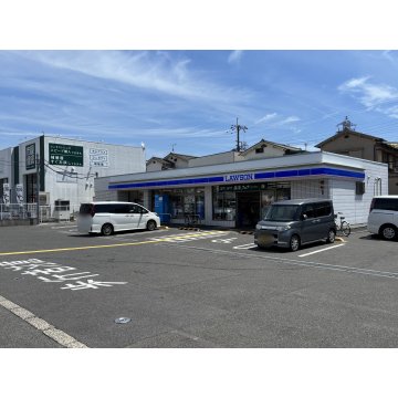 ローソン
