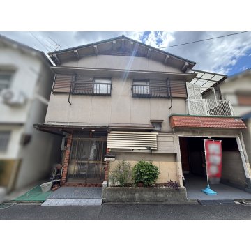 八尾の不動産売買