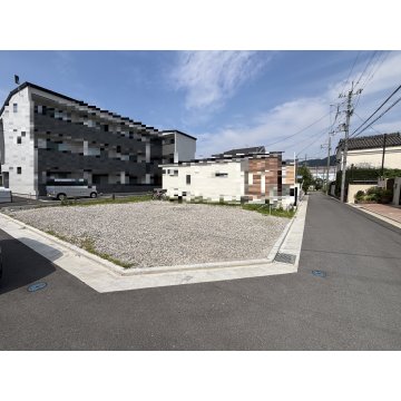 八尾の不動産売買