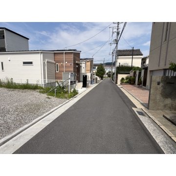 現地写真