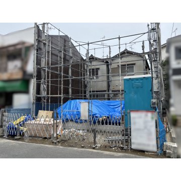 八尾の不動産売買