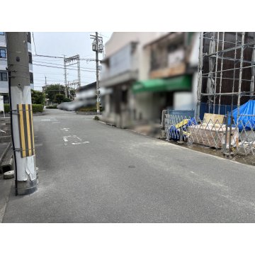 現地写真